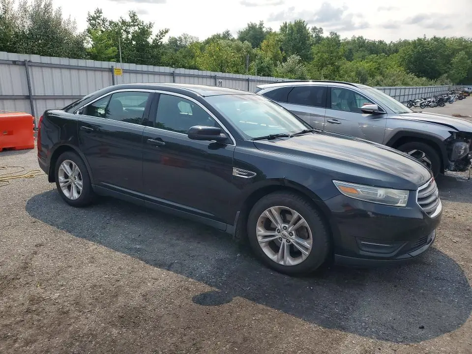 2014 FORD TAURUS SEL  