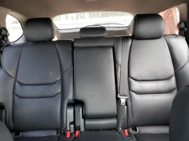 2020 MAZDA CX-9 GRAND TOURING