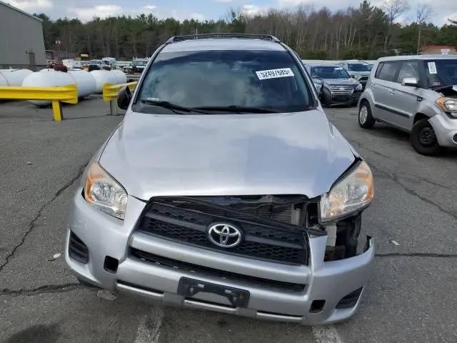 2010 TOYOTA RAV4 