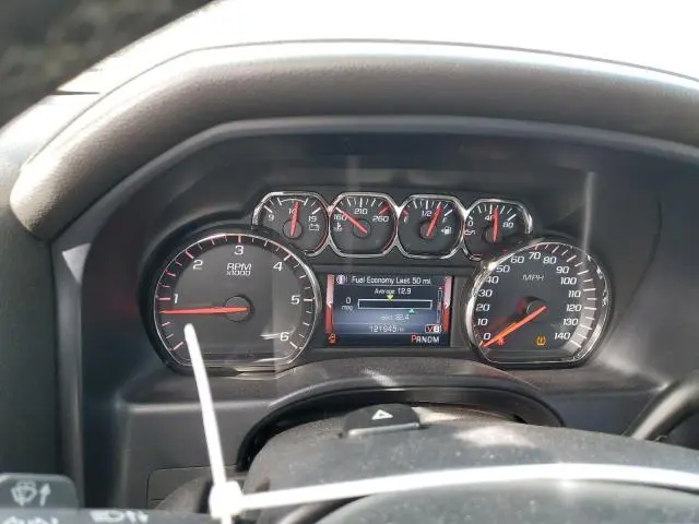 2014 GMC SIERRA K1500 SLT  