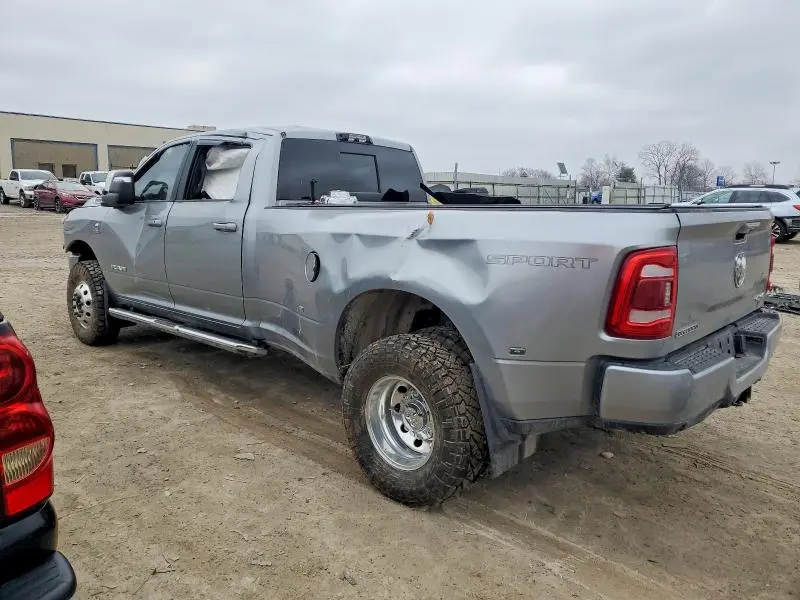 2023 RAM 3500 BIG HORN  