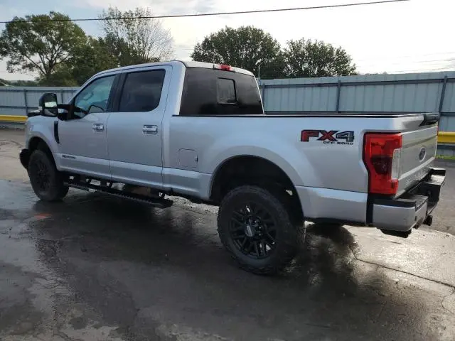 2019 FORD F250 SUPER DUTY  