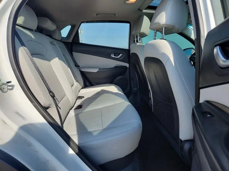 2023 HYUNDAI KONA LIMITED  