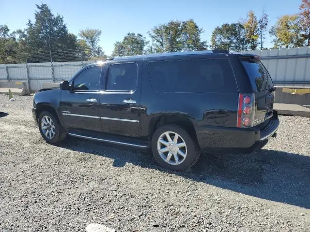 2012 GMC YUKON XL DENALI  
