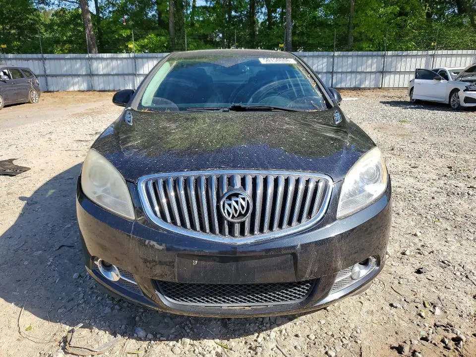 2014 BUICK VERANO PREMIUM  