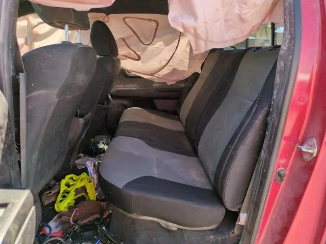 2020 TOYOTA TACOMA DOUBLE CAB  