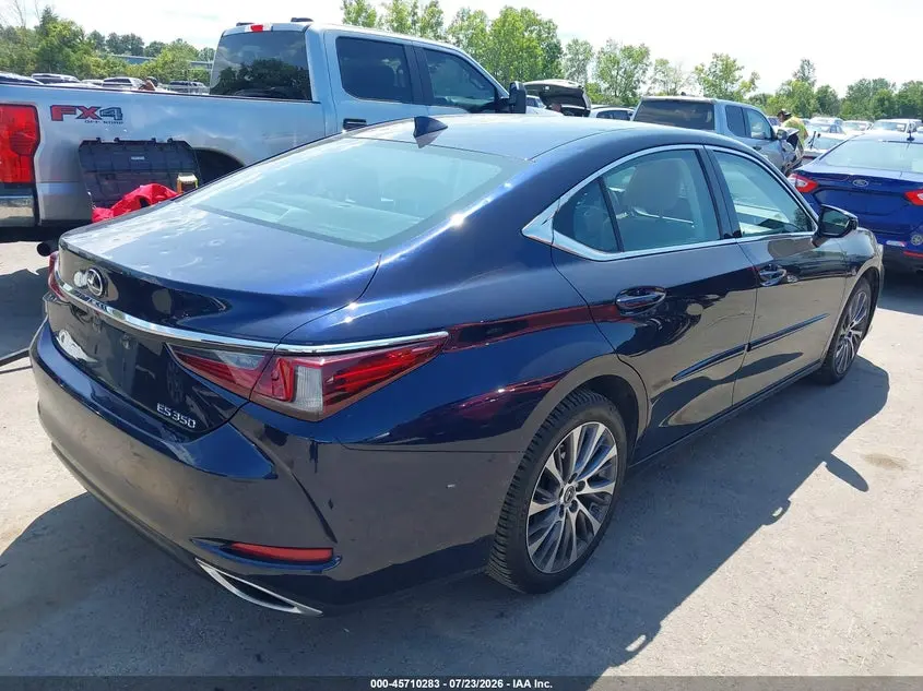 2019 LEXUS ES 350  