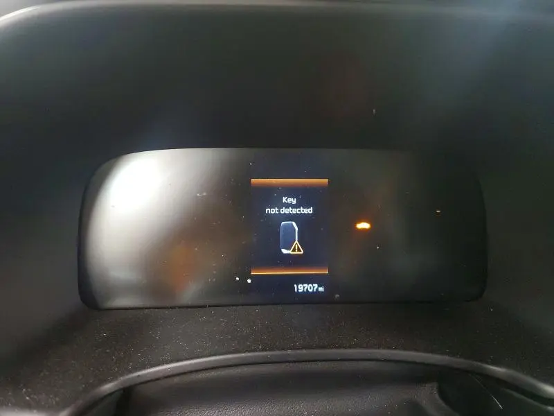 2025 KIA SOUL GT LINE  