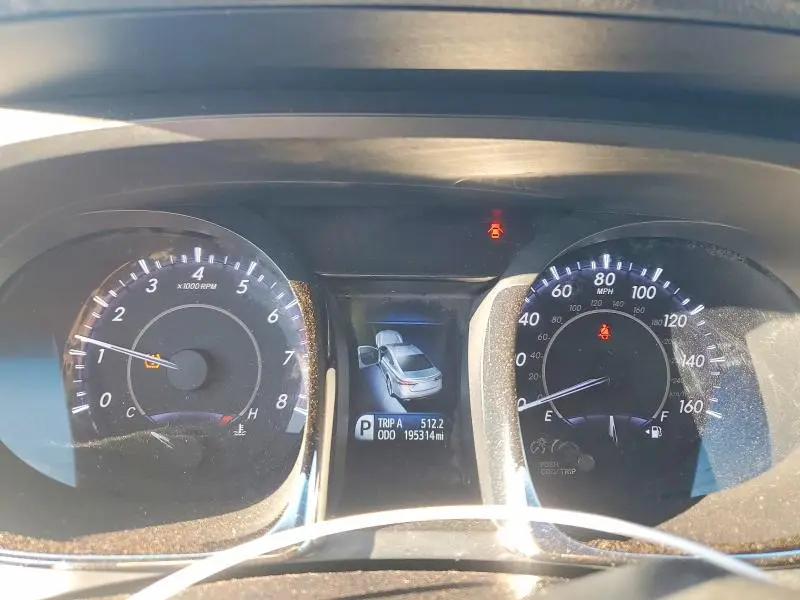 2014 TOYOTA AVALON XLE PREMIUM  