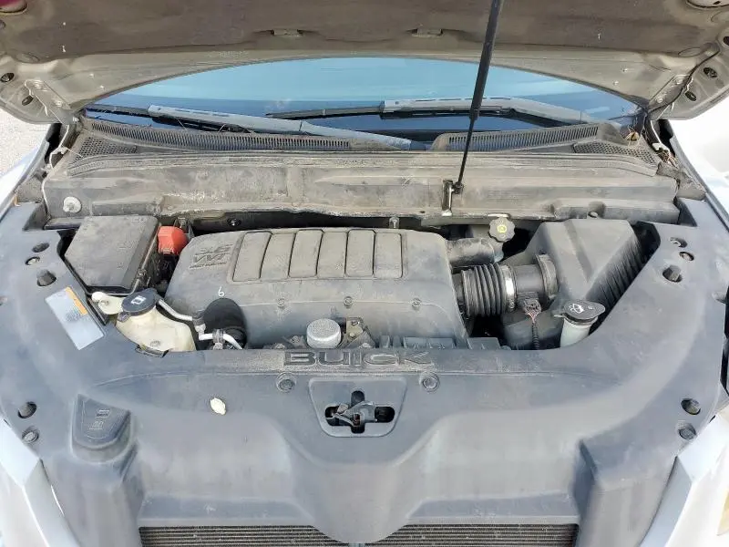 2011 BUICK ENCLAVE CXL  