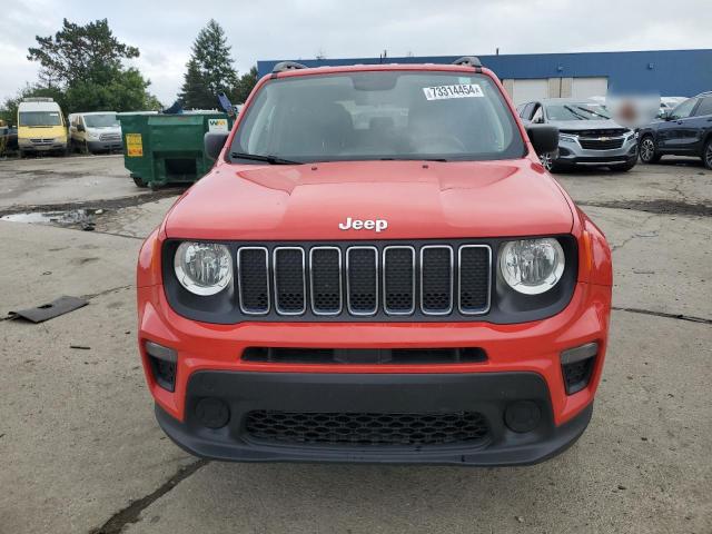 2019 JEEP RENEGADE SPORT