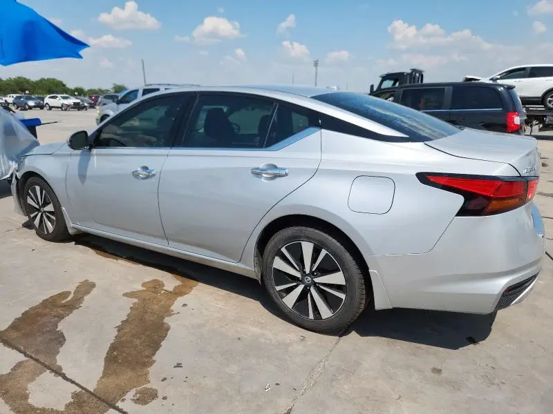 2020 NISSAN ALTIMA SL  