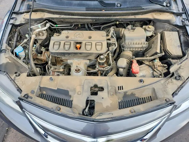 2014 ACURA ILX 20 PREMIUM  