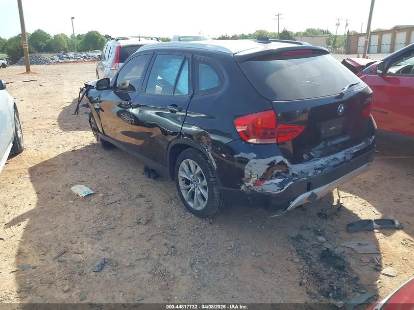 2014 BMW X1 XDRIVE28I
