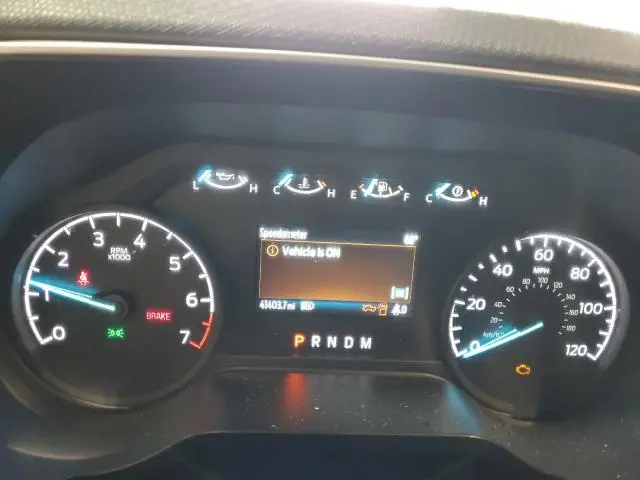 2022 FORD F150 SUPER CAB  