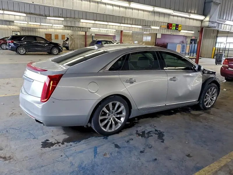 2015 CADILLAC XTS LUXURY COLLECTION  