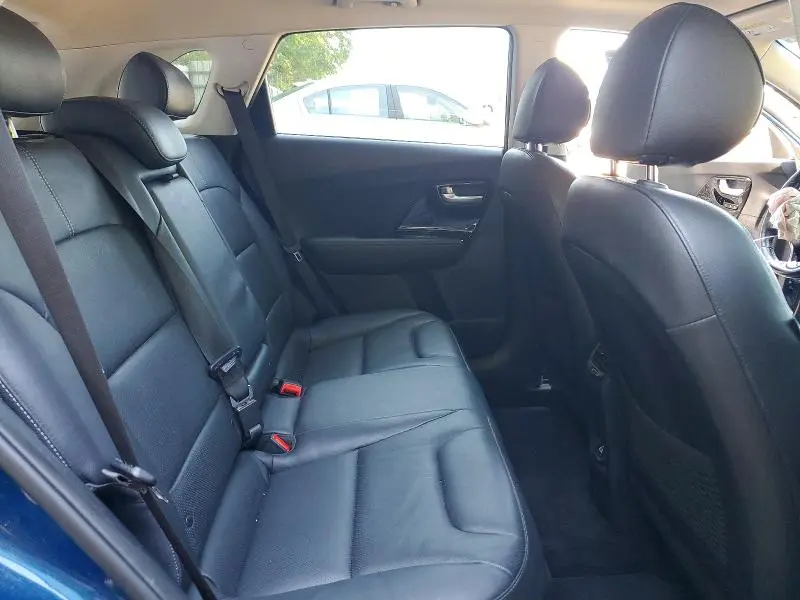 2018 KIA NIRO TOURING  