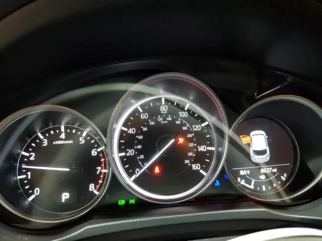 2024 MAZDA CX-5 SELECT  