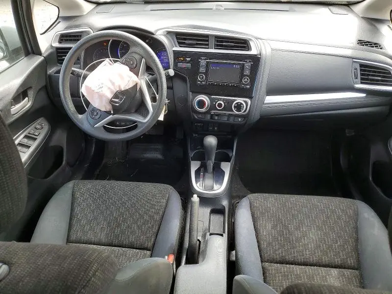 2015 HONDA FIT LX  