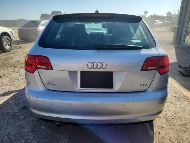 2013 AUDI A3 PREMIUM PLUS  