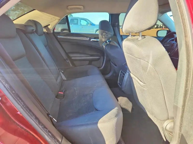 2020 CHRYSLER 300 TOURING  