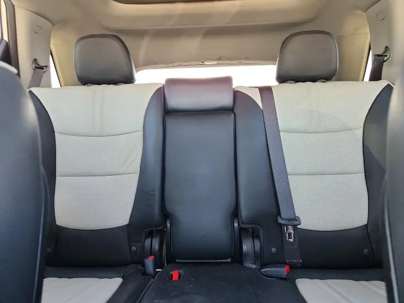 2012 KIA SORENTO SX  