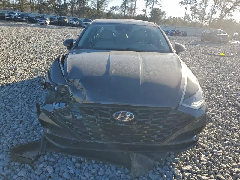 2020 HYUNDAI SONATA   
