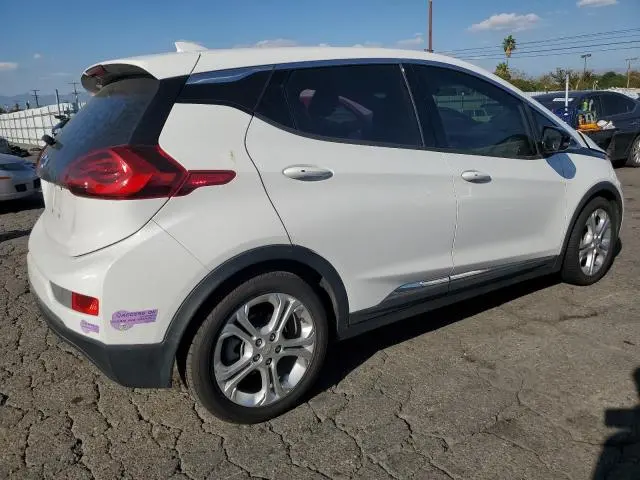 2018 CHEVROLET BOLT EV LT  
