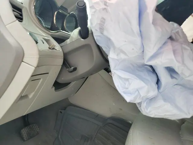 2010 BUICK LACROSSE CXL  