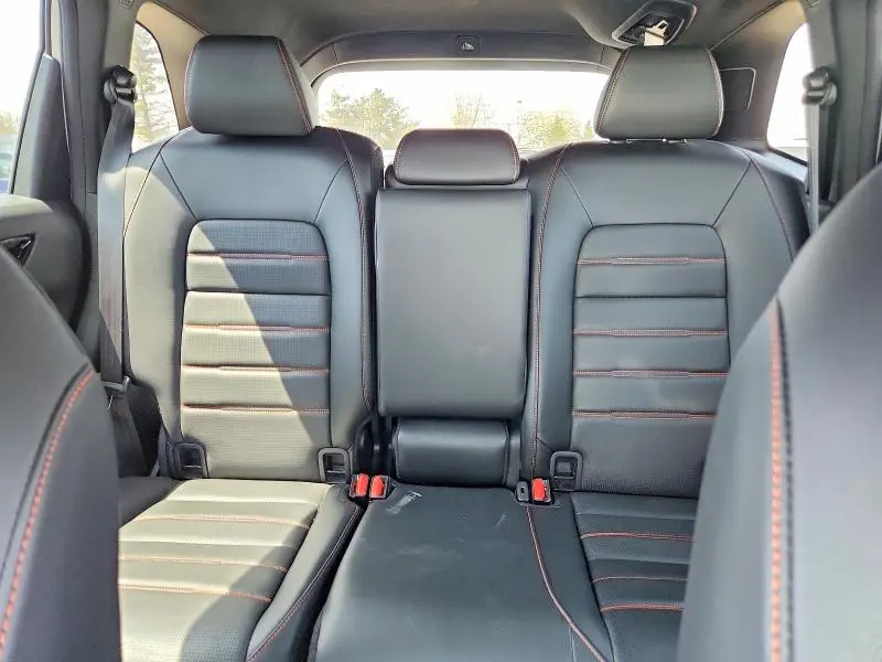 2025 HONDA CR-V SPORT TOURING  