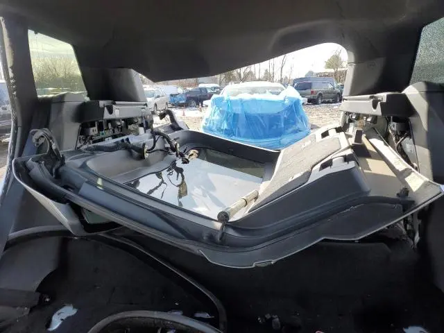 2017 LAND ROVER RANGE ROVER SPORT SC  