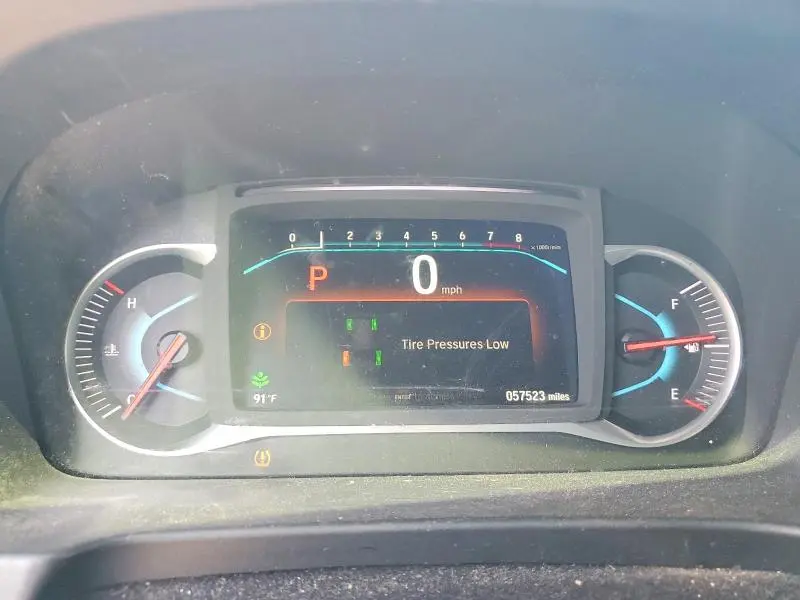 2021 HONDA PASSPORT SPORT  