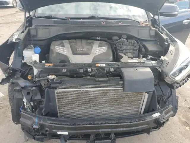 2019 HYUNDAI SANTA FE XL SE ULTIMATE  