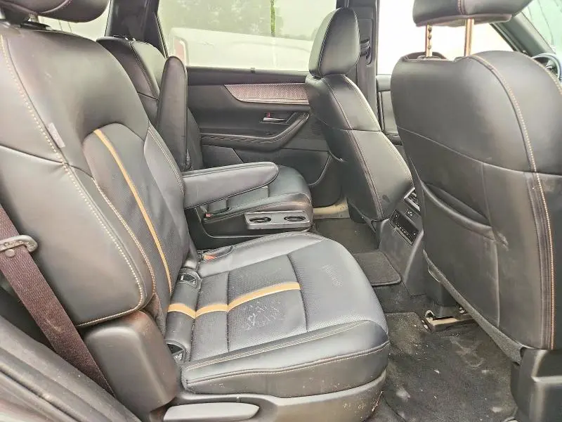 2024 MAZDA CX-90 PREMIUM PLUS  