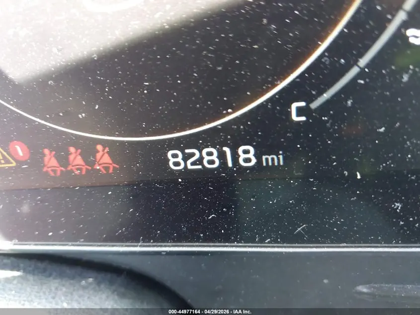 2023 KIA SPORTAGE X-PRO PRESTIGE