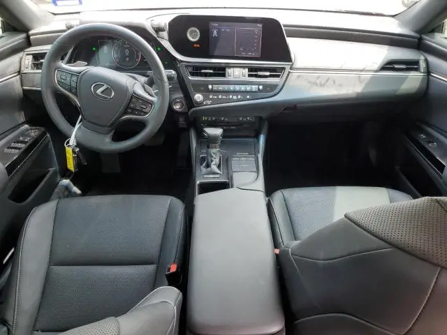 2022 LEXUS ES 350 BASE