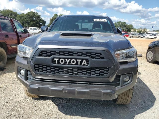 2017 TOYOTA TACOMA DOUBLE CAB