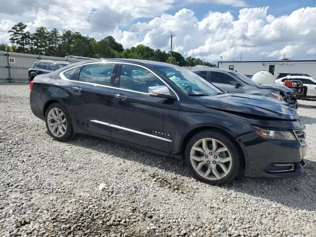 2020 CHEVROLET IMPALA PREMIER  