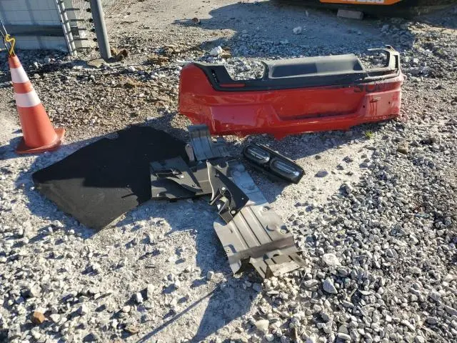 2019 CHEVROLET CAMARO SS  