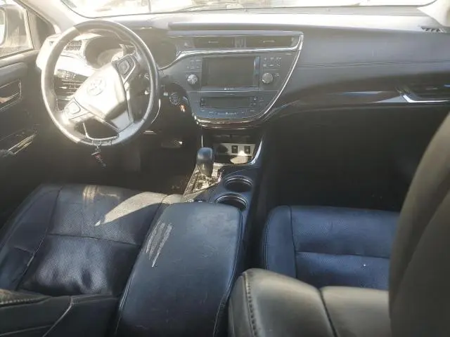 2014 TOYOTA AVALON HYBRID  