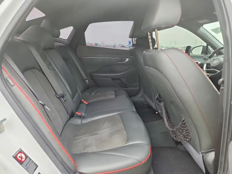 2020 HYUNDAI SONATA SEL PLUS  