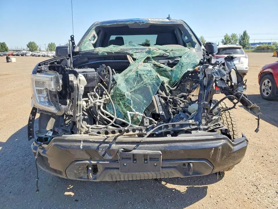 2021 GMC SIERRA K1500 ELEVATION  