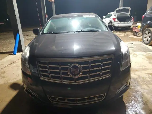 2013 CADILLAC XTS PREMIUM COLLECTION  