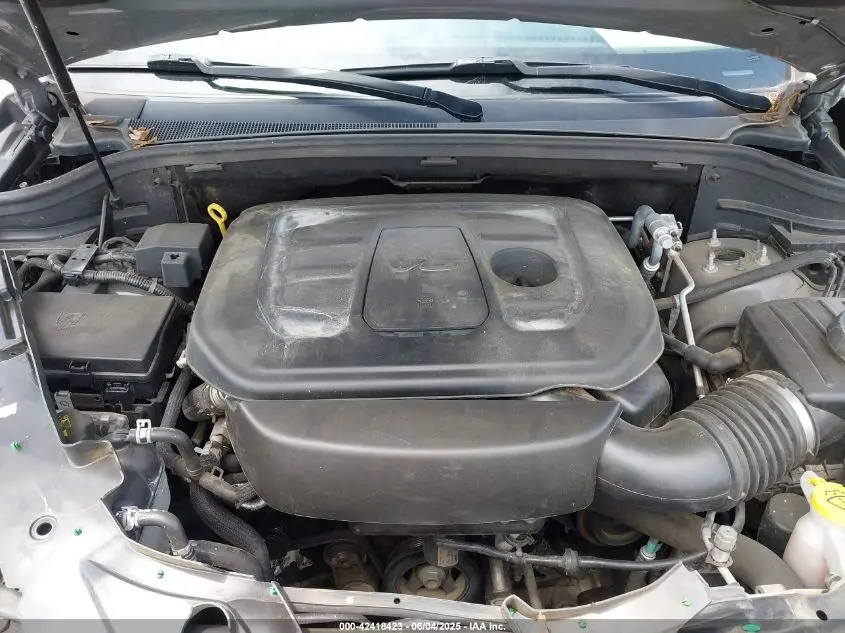 2019 JEEP GRAND CHEROKEE ALTITUDE 4X2