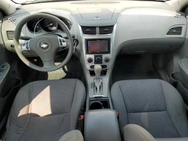 2012 CHEVROLET MALIBU LS  