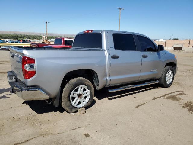 2014 TOYOTA TUNDRA CREWMAX SR5