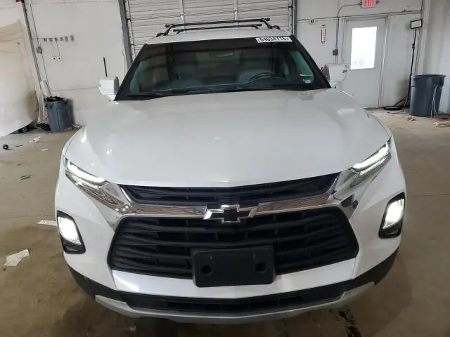 2020 CHEVROLET BLAZER 1LT  