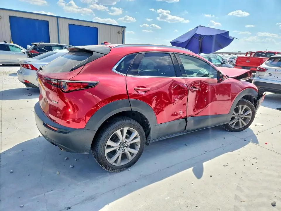 2020 MAZDA CX-30 PREMIUM  