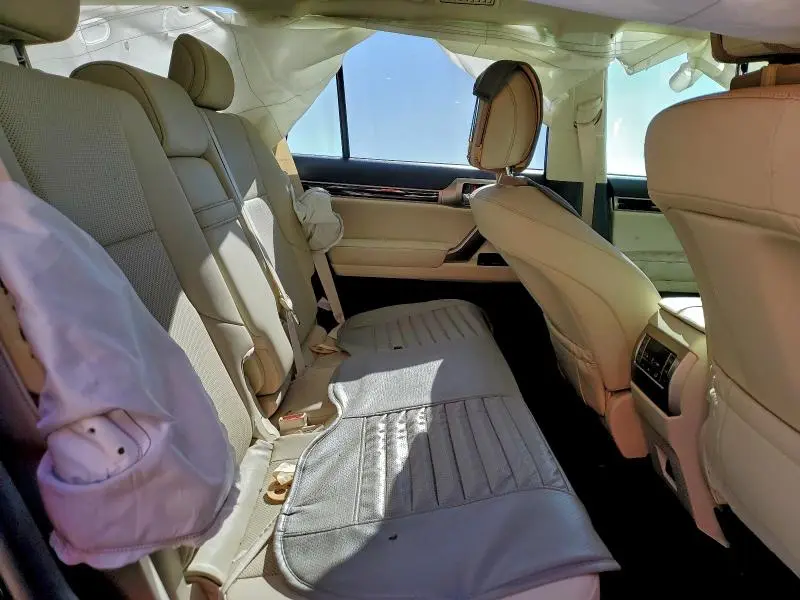 2021 LEXUS GX 460 PREMIUM  