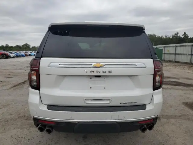 2023 CHEVROLET TAHOE C1500 PREMIER  